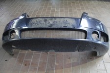 Stossfänger / Stoßstange Vorn Fiat Croma 2.2 16V 194 Farbe Blu Nobile Metallic