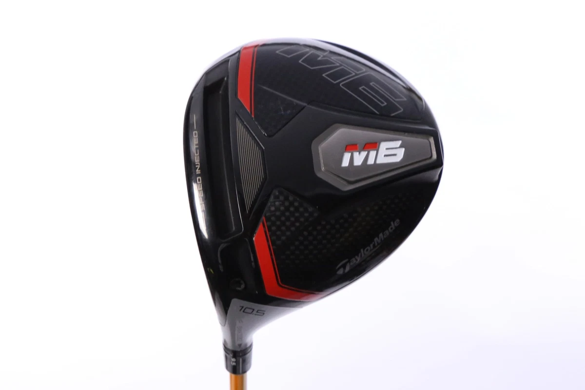 M6 Driver Golf Clubs for sale - eBay