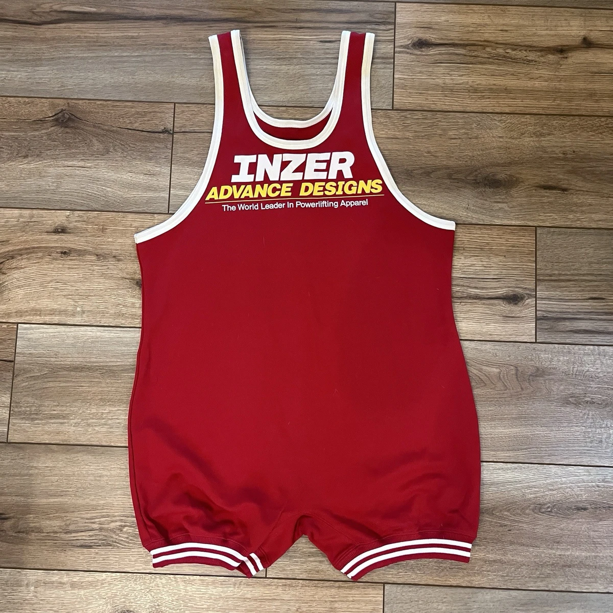 Inzer Advance Designs Fitness, Running & Yoga Equipment for sale