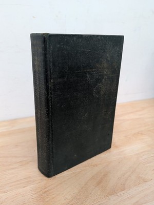 1936 TECHNICAL DRAWING Frederick Giesecke 1st Edition Macmillan Engineering