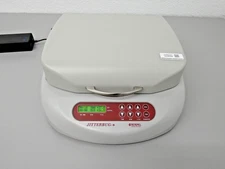 Boekel Scientific Jitterbug 4 Heated Microplate Shaker