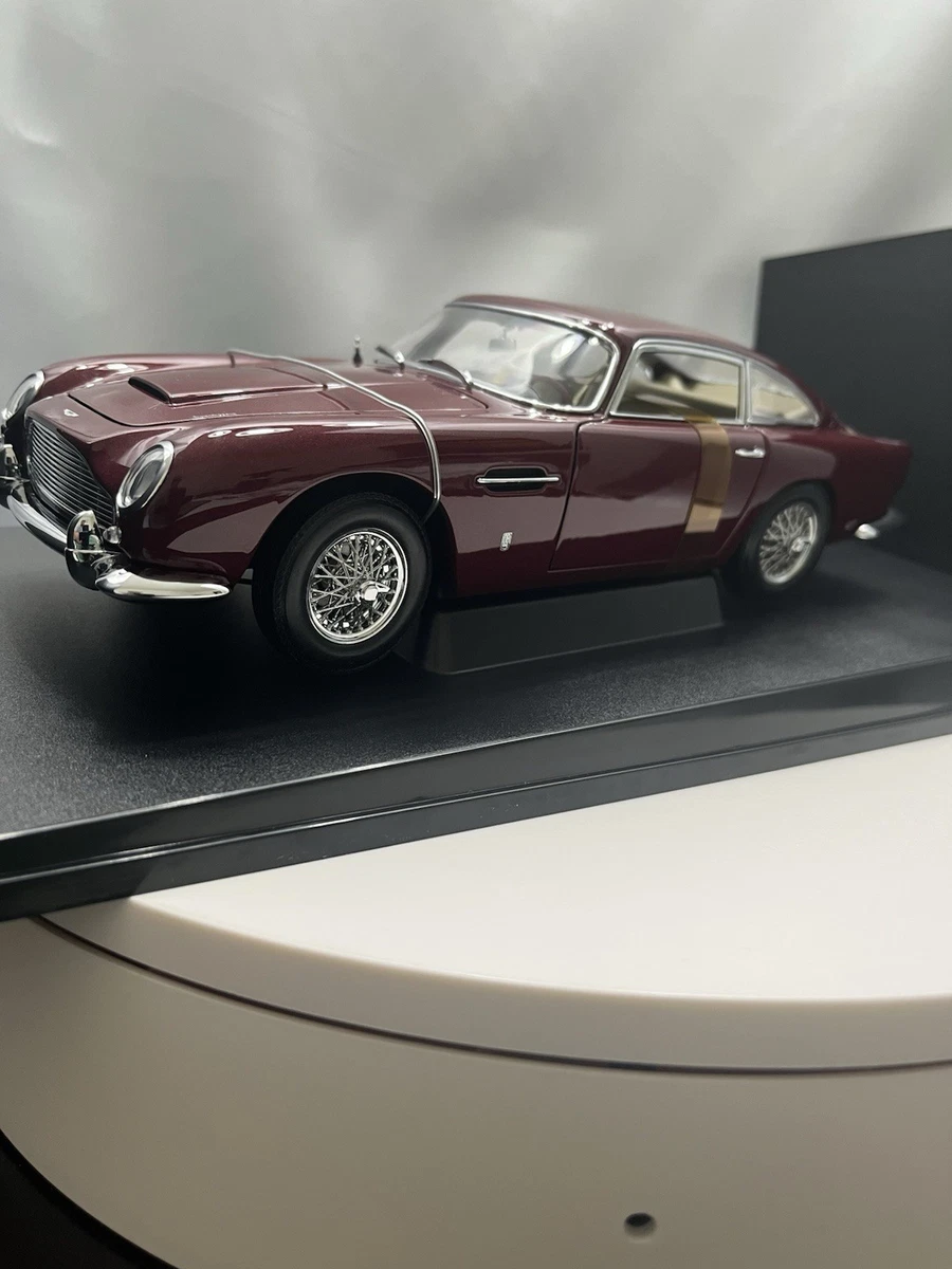 Autoart Aston Martin Db5 for sale | eBay