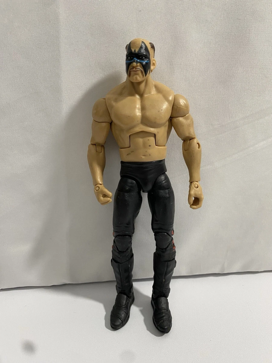 Wwe Road Warriors In Sports Action Figures for sale | eBay