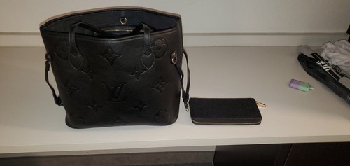 Loui Vuitton forever