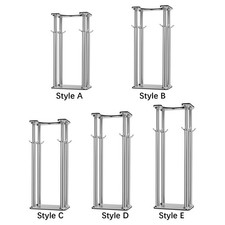 Undermount Sink Supports Undercounter Basin Support Rod Multifucntioal Easy to
