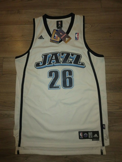 utah jazz jersey blue