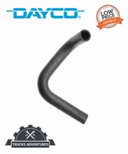 Dayco Radiator Coolant Hose 71406 | High-Quality Auto Part, Universal Fit for Mu