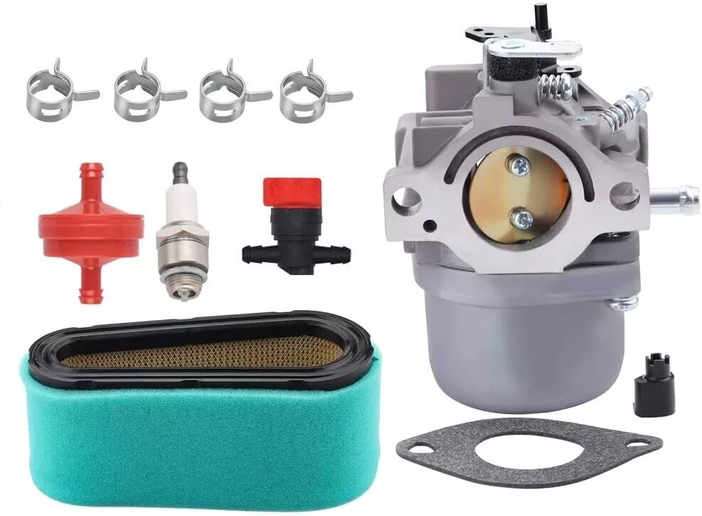 №702 Carburetor for Briggs Stratton 28A702 28A707 28B702 28B705