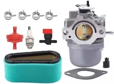 Carburetor Fit Riding Mower 12.5 Hp Briggs & Stratton LMT 5-4993