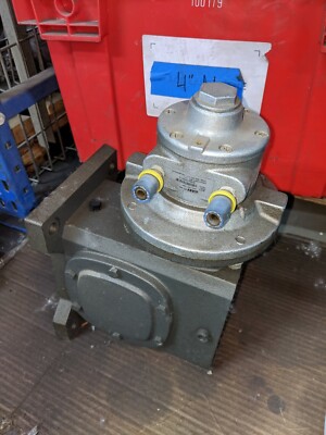 Dynojet Awd Dyno Air Gear Motor