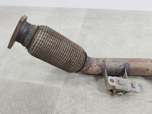 AUDI A6 C7 11-15 2.0TDI CGLC EXHAUST FLEXI PIPE - Picture 3 of 14