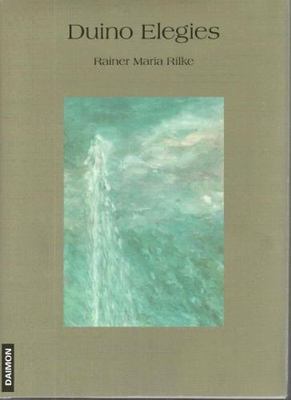 Duino Elegies: Bilingual English