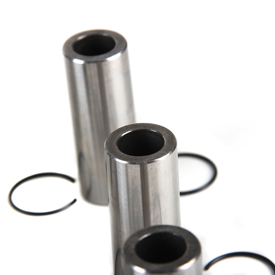 Head Gaskets&Pistons&Rings Rebuilding Kit For VW Touareg AUDI A4 S4 Q5