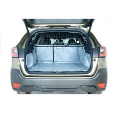 Kleinmetall Starliner Kofferraumwanne für Smart ForTwo Typ: 453 (grau)