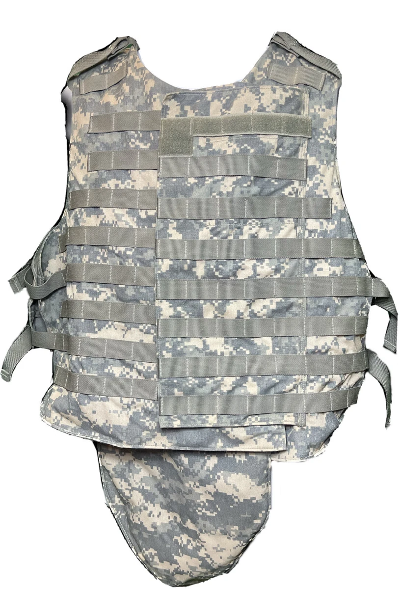 Interceptor Body Armor