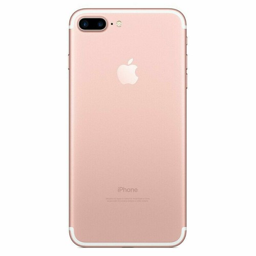 Apple iPhone 7 Plus - 128 GB - Desbloqueado de fábrica - Excelente estado - Imagen 15 de 21