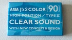 AXIA Fuji JZ2 Color 90 Japan 1psc. New 2000