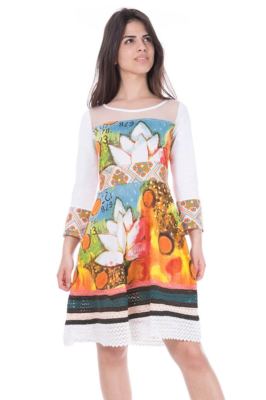 SAVAGE CULTURE DRESS 