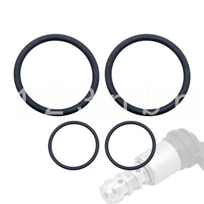 Set BMW Dichtung O-Ring Magnetventil Steuerventil Vanos N40 N42 N45 N46 1er 3er