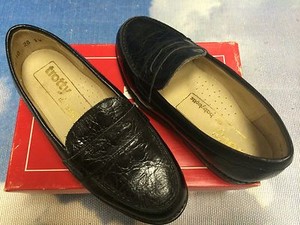 8.5 in french shoe size