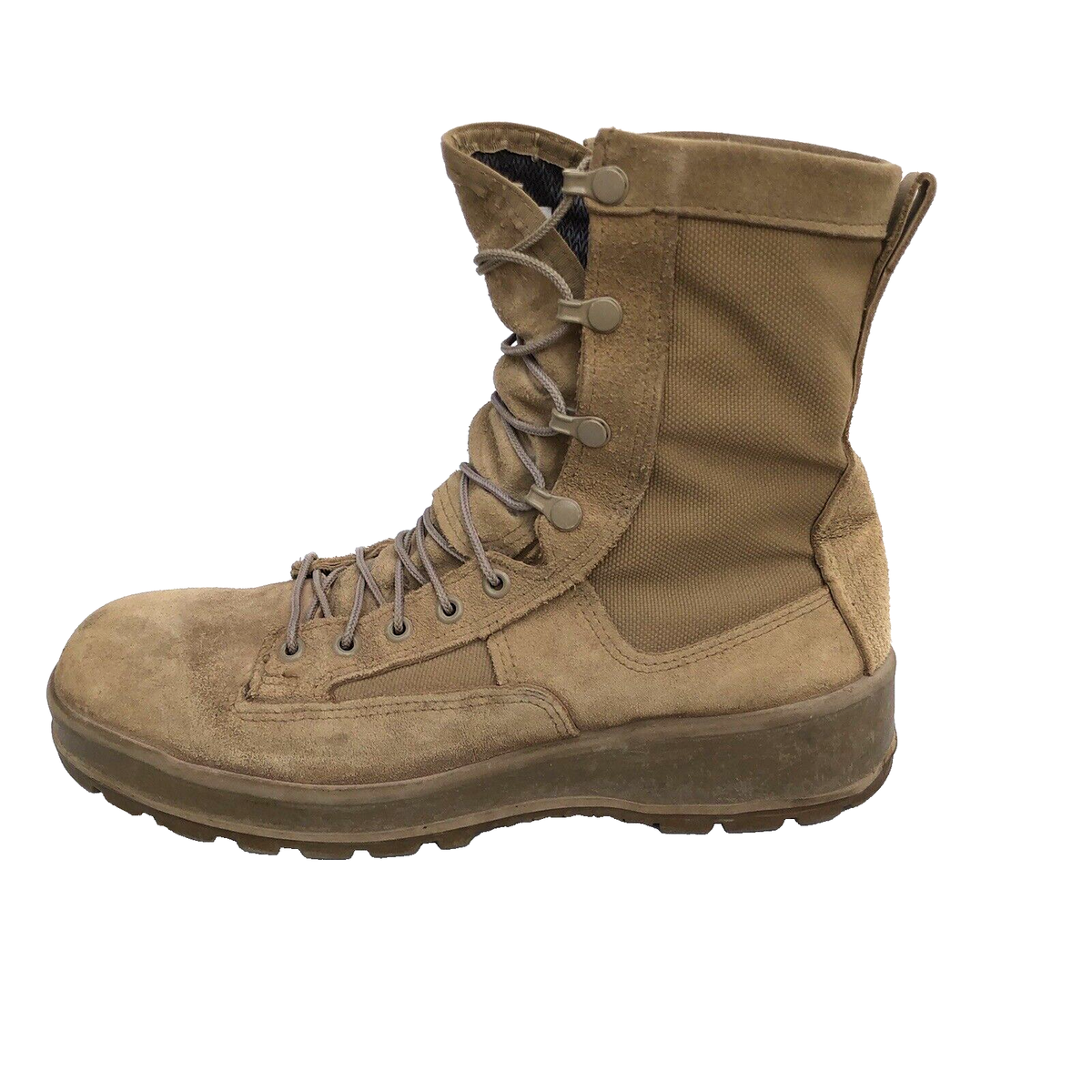 Altama Temperate Weather GTX Combat Boots SPM1C1-12-D-1053 Sz 10XW