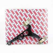 Wishbone / Suspension Arm For Fiat Tipo 160 Hatch Borg & Beck 7777239 46423822