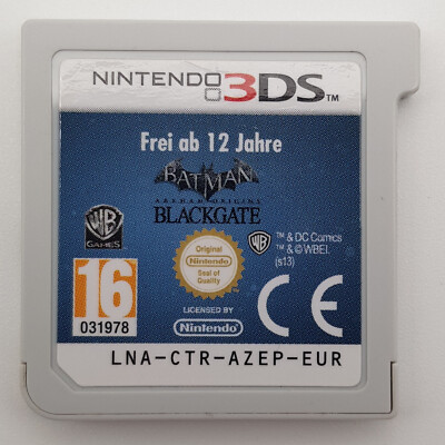 Nintendo DS und 3DS Spiele (AUSWAHL) Module - Sammlung Konvolut - 2DS DSi XL