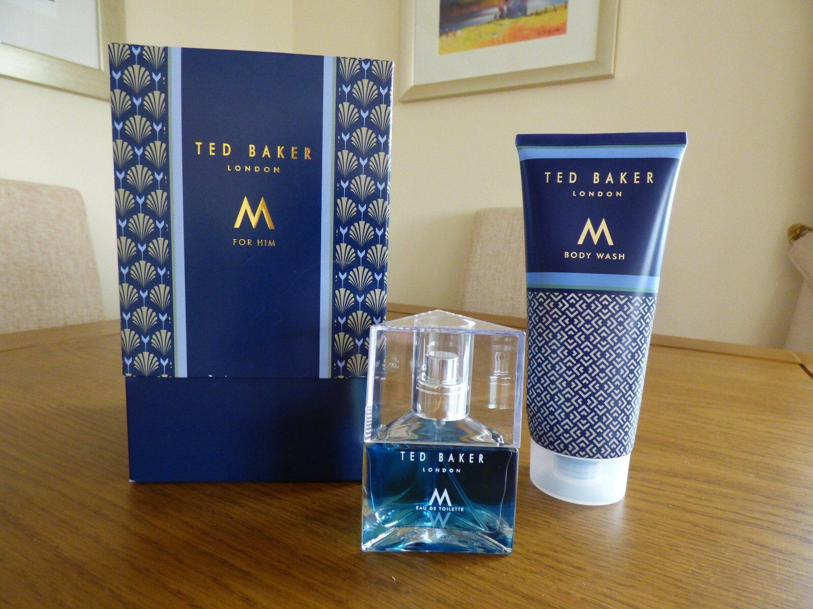 ted baker m aftershave