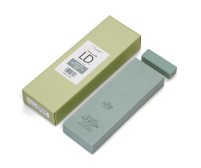 Suehiro DEBADO LD Sharpening Stone Grinding whetstone LD-21-DN #180 No base