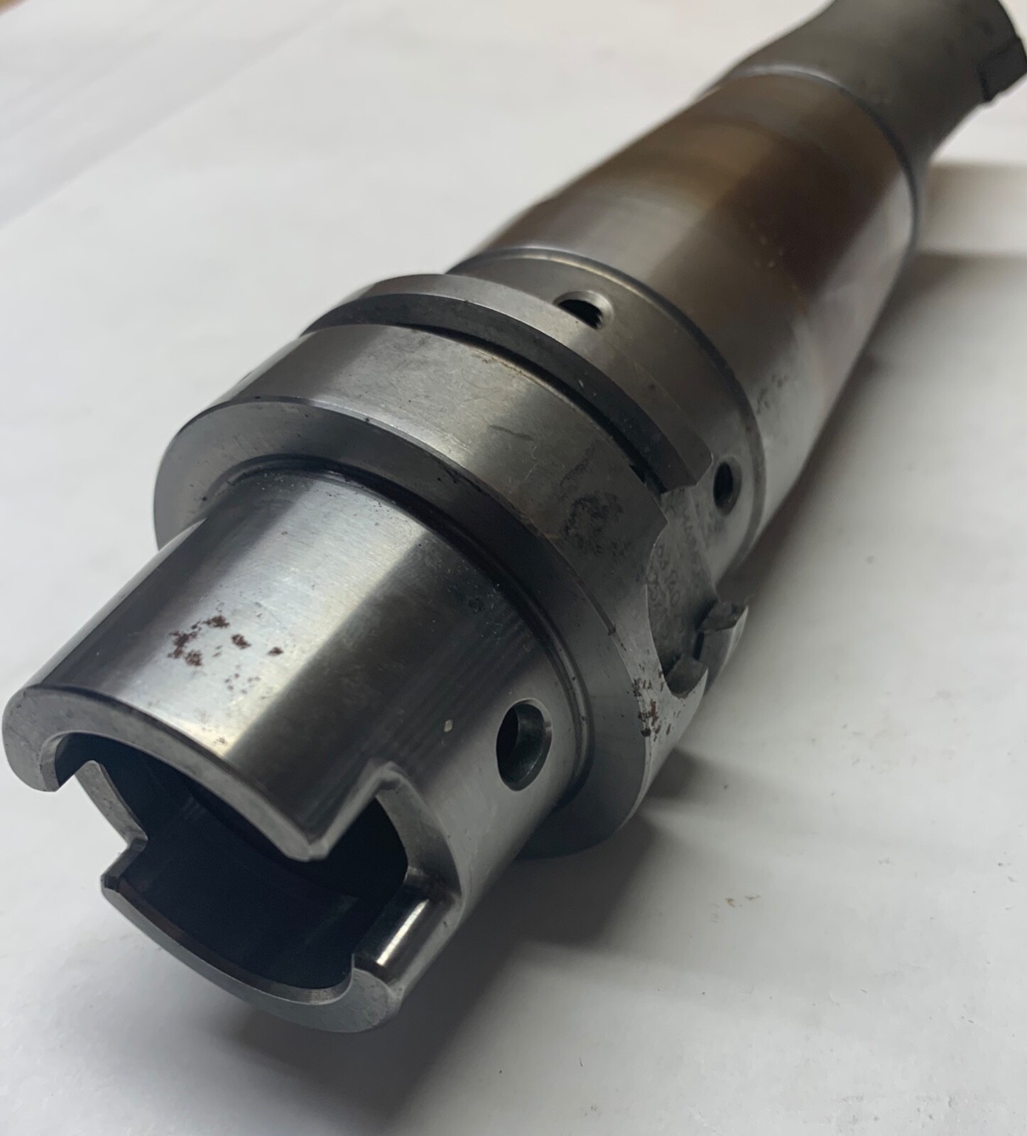 HAIMER HSK Heat Shrink Holder A63 140.25 w/IMP Indexable Head 07411