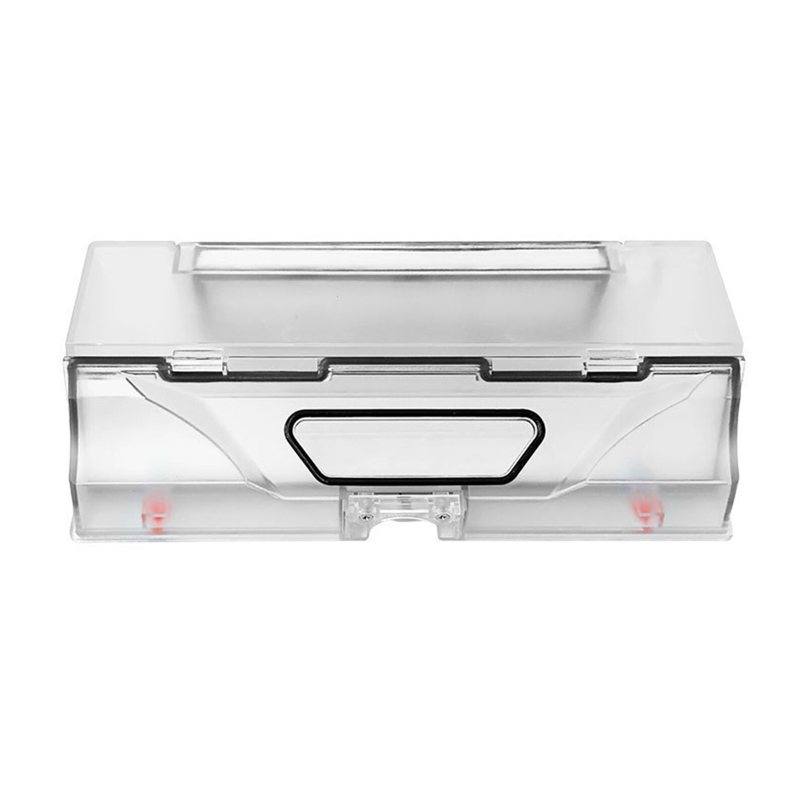 Robot Vacuum Cleaner Dust Box Dust Bin Box for Dreame D9 Vacuum Part Accessories-image