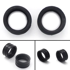 Carburetor interface glue Intake Manifold Boot For Honda VT700 VT750C Shadow 700