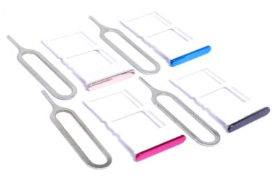 für Xiaomi Mi 9T/ 9TPro Ersatz Sim Karten Halterung Karte Slot Tray Nadel Öffner