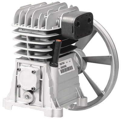 ABAC B2800 Kompressor Neuaufbau – 1,5 KW, 254 L/min, 11 Bar, Inkl. 1 Liter Öl