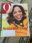 Three Oprah Magazines  2017 Editions — photo 2