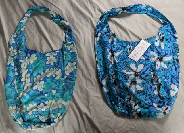 sachi insulated wine tote