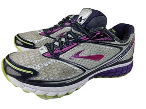 brooks ghost 7 purple