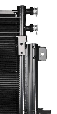 One Stop Solutions A/C Condenser for 06-08 Chrysler Pacifica 3746