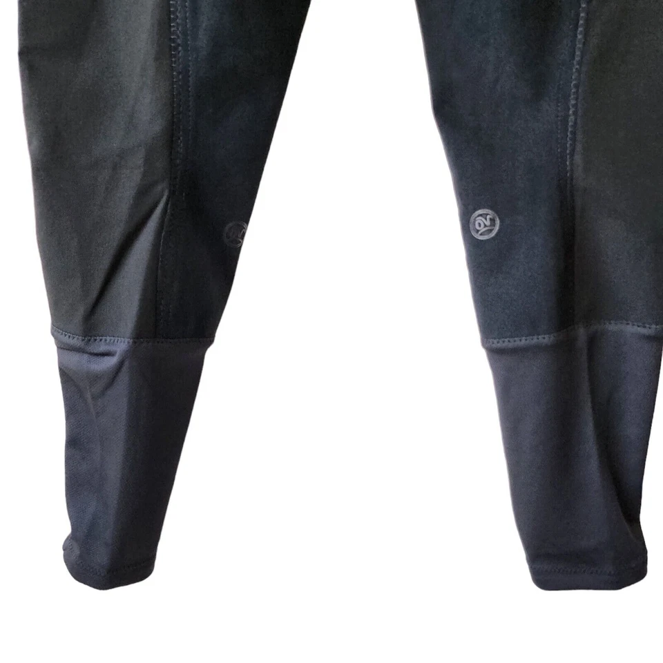 NUEVO CON ETIQUETAS Ovation Full Celebrity Euroweave Equitación Pull on Pantalones TALLA 30 Reg Foto 4 de 4