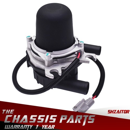 For Toyota Tundra 08-12 Land Cruiser Lexus 2PCS Secondary Air Injection Pump - Picture 14 of 15