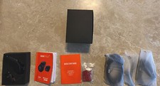 Vantrue S1 4K Dual Dash Cam Vehicle Cam Recorder, Built in GPS, Night Vision
