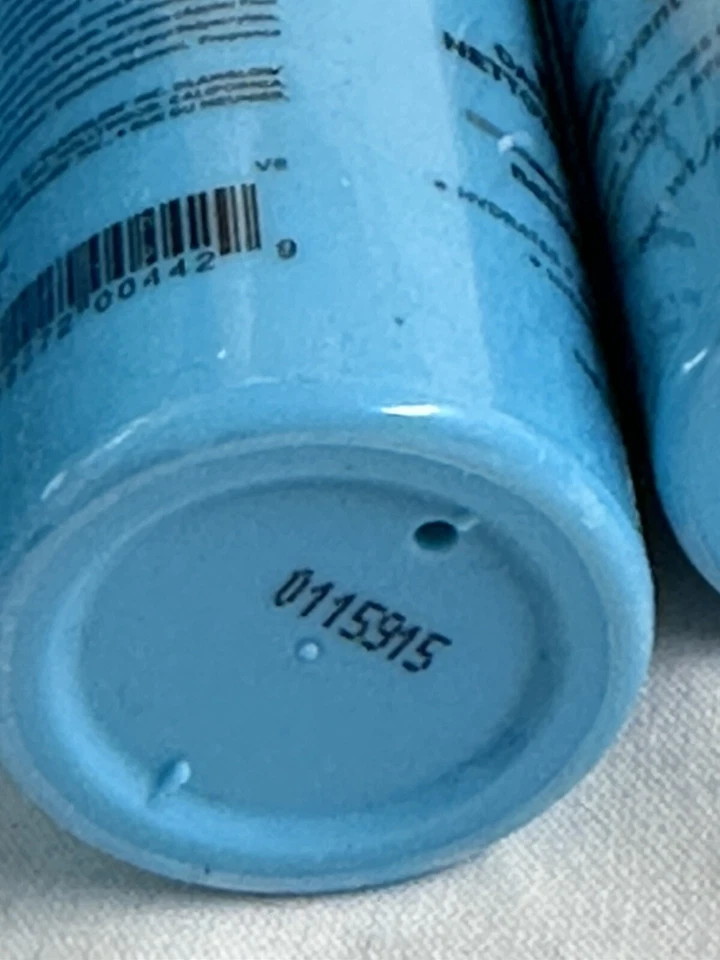 3x Glamglow Supercleanse Thirstycleanse Limpiador barro a espuma 1 oz cada uno sellado Foto 3 de 4