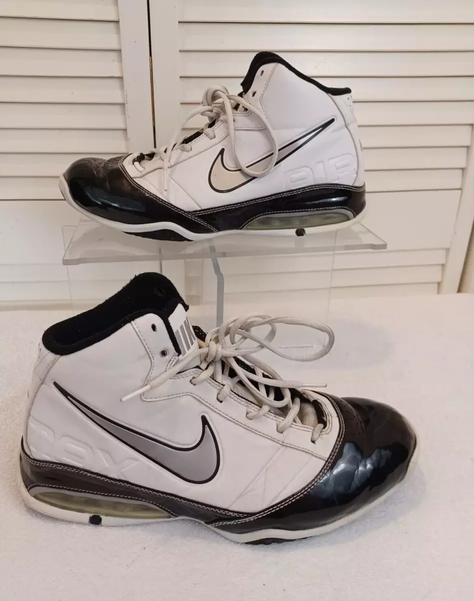 Nike air top 2009