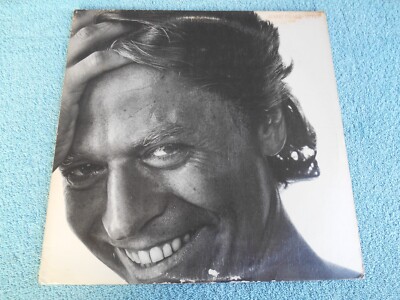 ROBERT PALMER - RIPTIDE 1985 LP VINYL RECORD ALBUM ISLAND 904714-1