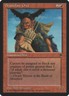1994 Brassclaw Orcs Fallen Empires Magic the Gathering MTG  LP/MP