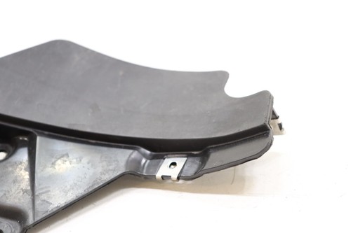 2018 - 2025 AUDI Q7 REAR RIGHT SIDE QUARTER SPLASH SHIELD PANEL OEM 4M0854816F - Picture 5 of 12