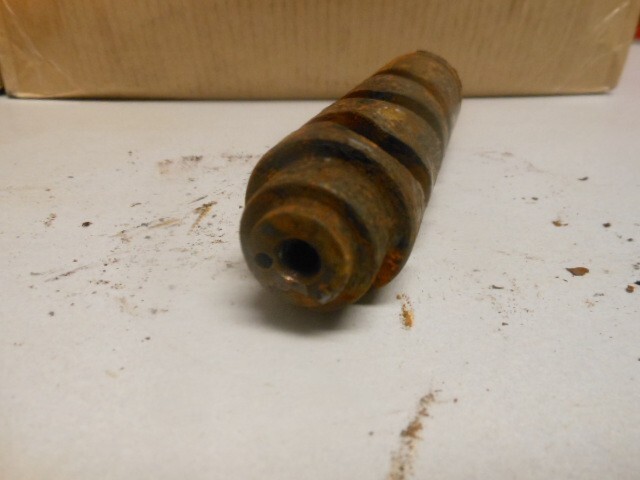 NOS Kawasaki Gear Change Drum Assembly 71-73 F6 71-75 F7 76-78