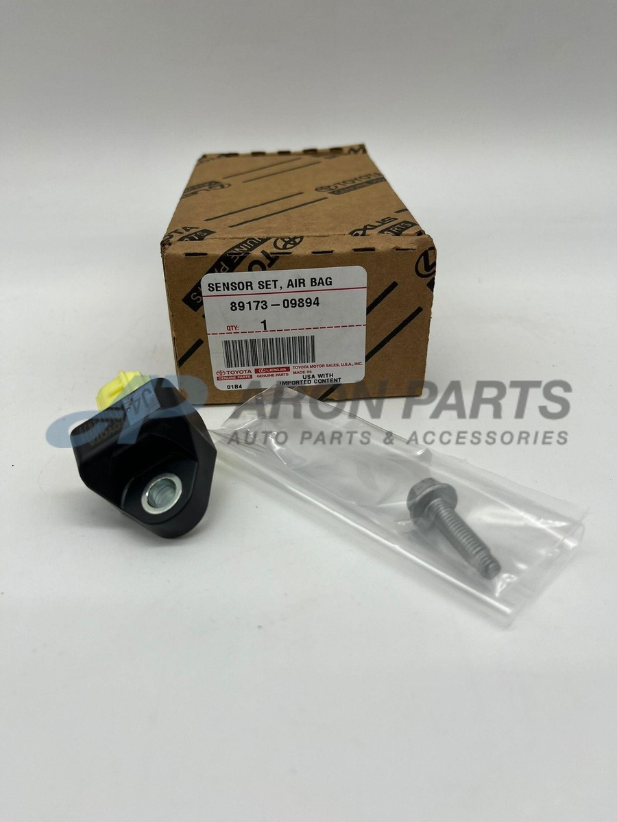 Sensor Toyota (89173-09894) 8917309894 | eBay
