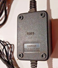 Used OEM AD-121ANDT AC/DC Power Adapter Plug-in Class 2 Transformer 12V 1A — photo 2