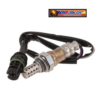 Downstream Oxygen Sensor Rear 02 O2 234-4175 for Mercedes-Benz SL500 SL600 New